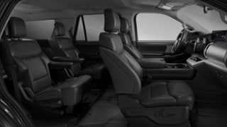2026 Ford Expedition® Internal Image 1